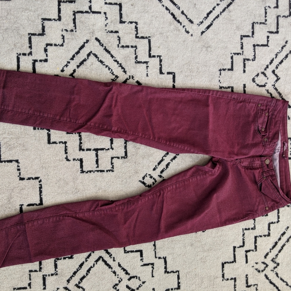 Prana denim